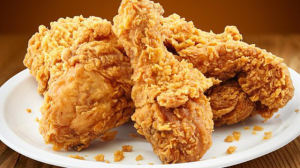Restoran Terbaik di Yogyakarta dengan Menu Khusus Ayam